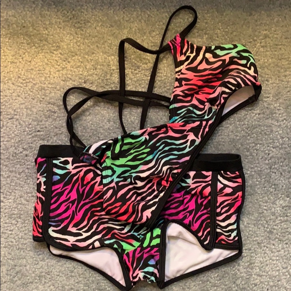 Girls Swimwear
